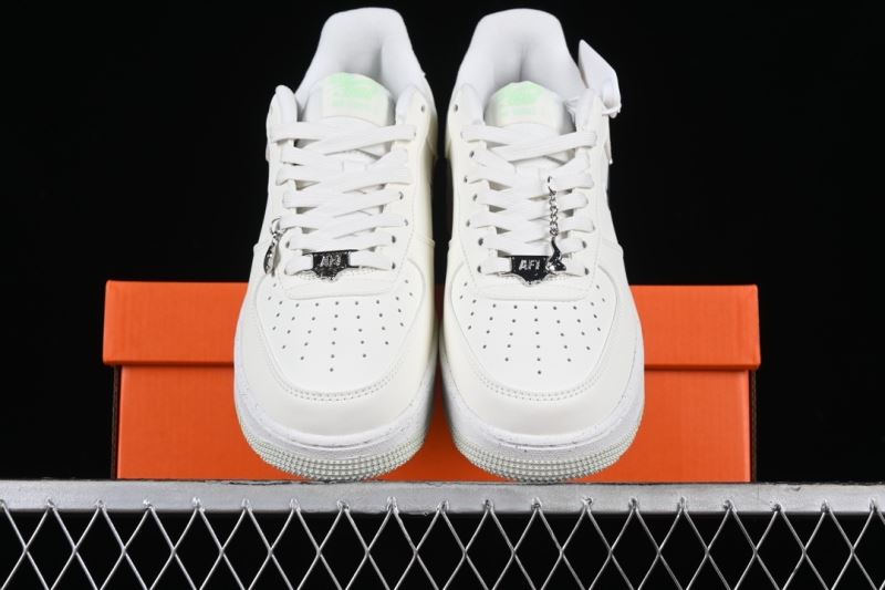 Nike Air Force 1 Shoes